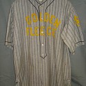 1920's Era, "Golden Fleece" Jersey